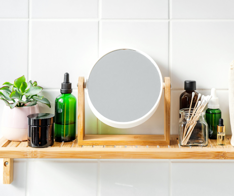 5 Easy Updates for Your Bathroom