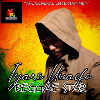  Iyare Uwaifo - Reggae Star EP