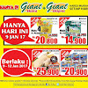 Katalog Giant : Promo Giant Ekstra : Katalog Giant Ekstra Hari Ini 4 April ... : Tag your photos with #rideunleashed to be featured!