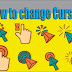 How To Change Mouse Cursor with your Picture and Create Cursor In Windows 7, 8, 10 etc