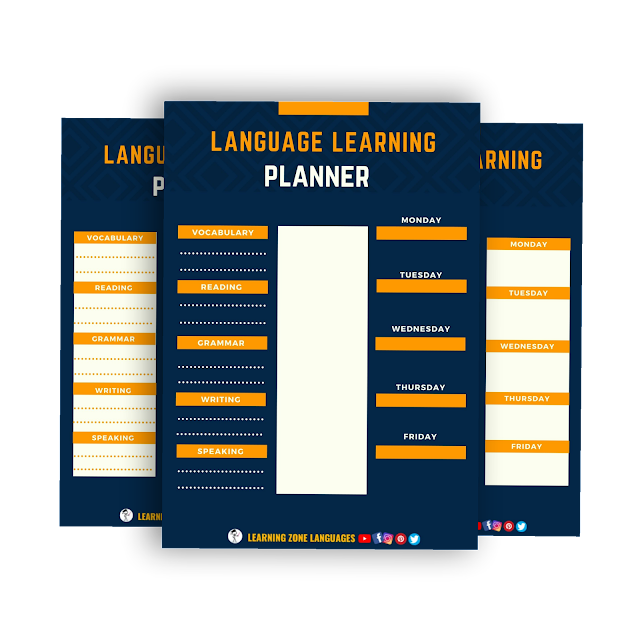 Language learning