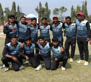 Jhanjharpur-primer-league-final