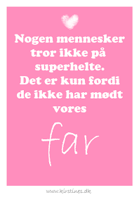 billig fars dags gave