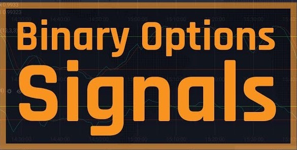 Binary Option Free Signal