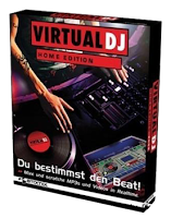 Virtual DJ v7.0 Pro