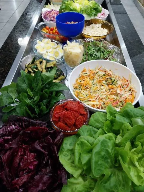 Gêmeas Restaurante em Registro-SP Gêmeas Restaurante em Registro-SP