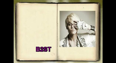  Illuminati di industri K POP