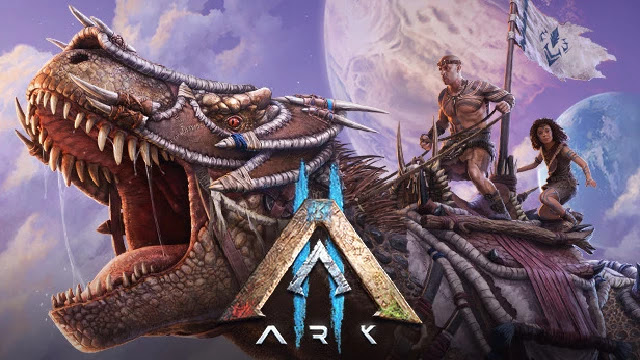 Ark II Free Download
