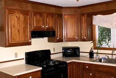 Kitchens Before And After Renovation Photos