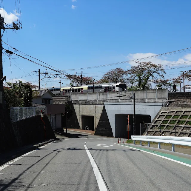 勝沼ぶどう郷駅