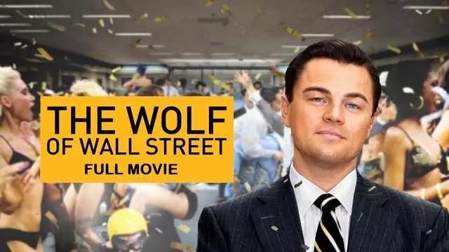 The Wolf Of Wall Street Full Movie Watch Download Online Free Netflix