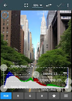 editor de fotografías apk