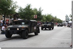 Armed Forces