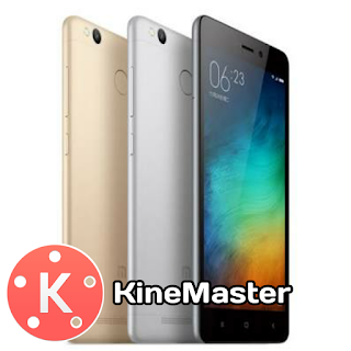 Belum usang ini aku tertarik untuk menciptakan video di Youtube Cara Hilangkan Watermark Dan Dapatkan Video Layer Aplikasi KineMaster Pada Xiaomi Redmi 3 Pro