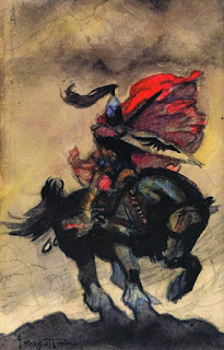 Frank Frazetta