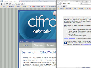 cifra weblog: qual è il miglior browser?