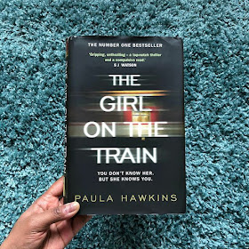 The Girl on the Train - A bewildering tale