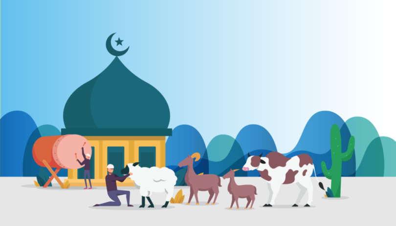 Mengungkap Makna dan Tradisi Lebaran Haji