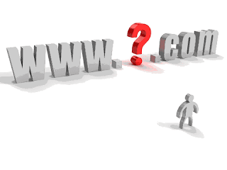 ngeblog, cara promosi blog, cara menamai blog,memilih domain