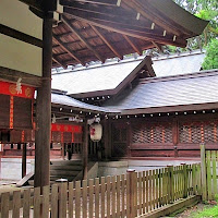 人文研究見聞録：宗忠神社 ［京都府］