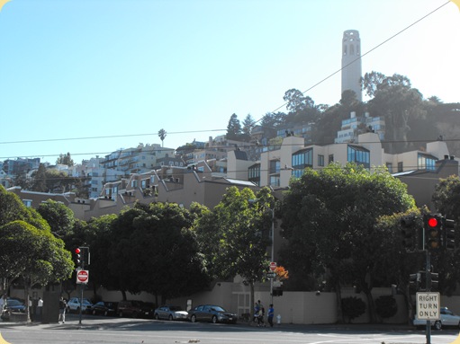 A Day in San Francisco, CA 225