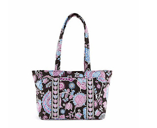 Vera Bradley 30% off coupon with shoulder bags