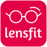 Lensfit  كوبون خصم لينسفيت