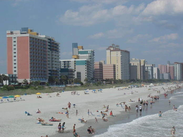 Myrtle Beach