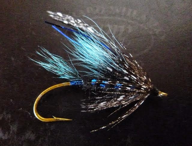 SOFT~HACKLE JOURNAL: Trigger Flies For Pre-Spawn Rainbows