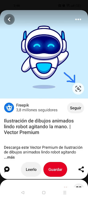 Buscar imágenes similares