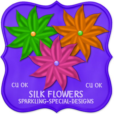 http://sparkling-special-designs.blogspot.com/2009/04/silk-flowers-pack-of-6-please-remember.html
