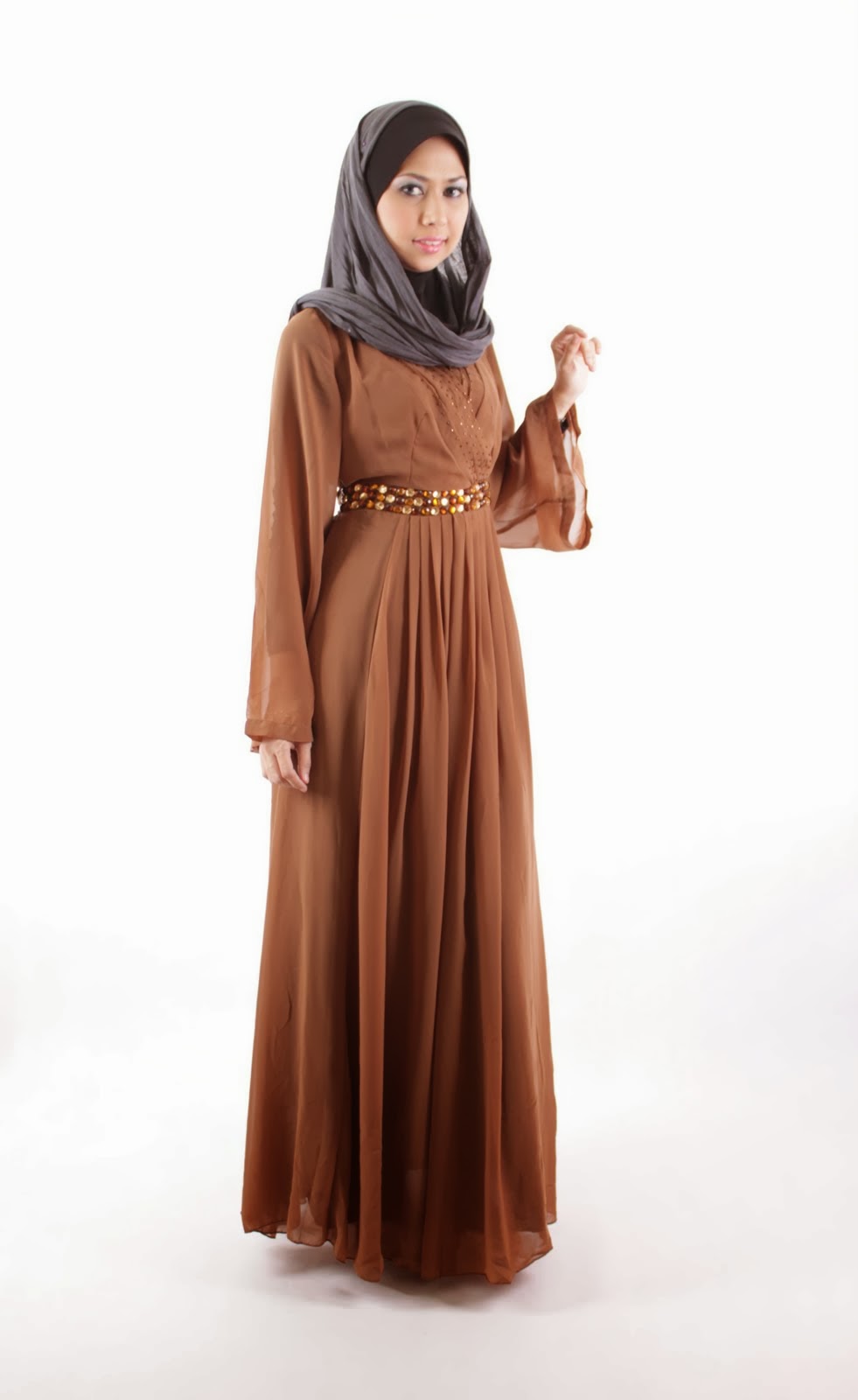  Muslimah  Fashion 2014 Fasion Muslimah 