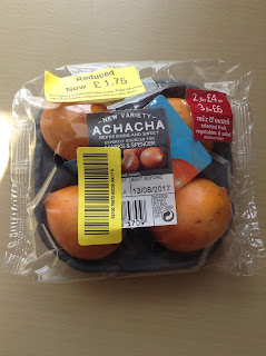 Marks & Spencer Achachas 