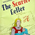 THE SCARLET LETTER