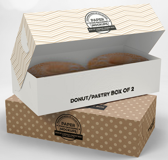 pastry box, Pastry boxes, 