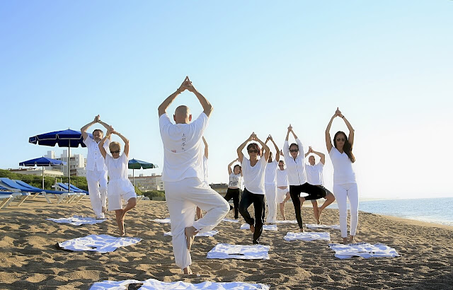 Celebrating World Yoga Day 2023 Embracing Mind, Body, and Spirit