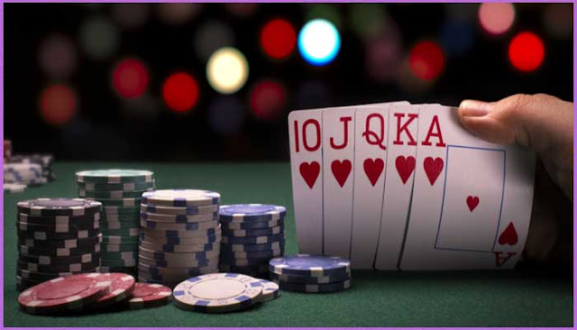 poker online idn