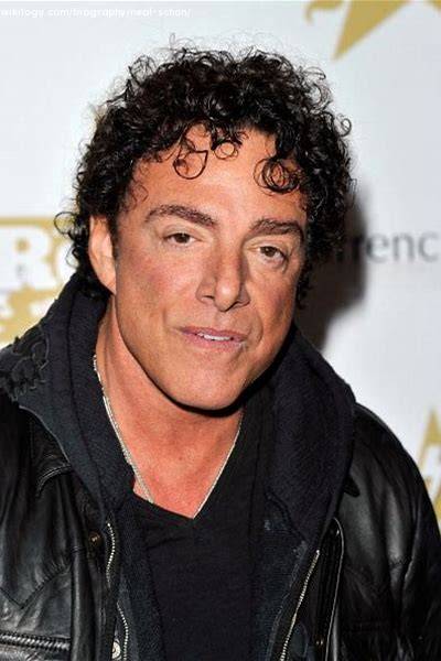 neal schon journey net worth