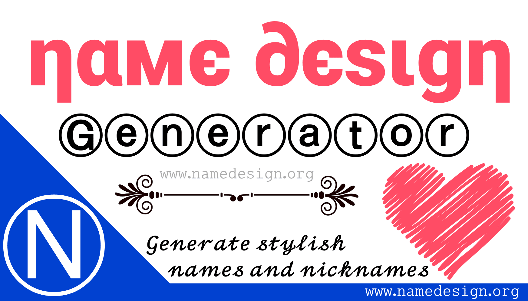 Name Design 𝟙 ₒ 𝓢𝓽𝔂𝓵𝓲𝓼𝓱 Text Fonts