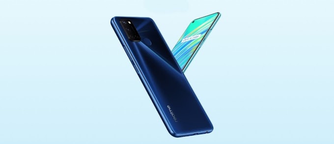 Realme c17 Full Specification