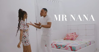 VIDEO | MR NANA – UNAKATAA (Mp4 Download)