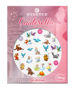 essence nail stickers