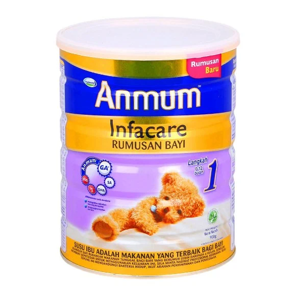 Anmum Infacare Step 1 900g