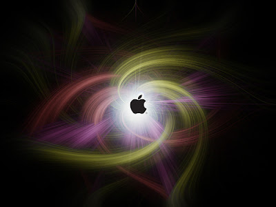 Apple Logo - Interesting Design