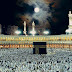 INTERNATIONAL - NEARLY 2.5 MILLION PILGRIMS BEGIN THE ANNUAL HAJJ IN MECCA, SAUDI ARABIA