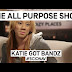 Video: Prince Paul Interviews Katie Got Bandz