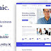 Dynamic - Responsive Multipurpose Joomla Template 