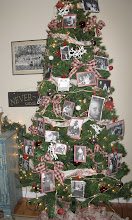 Christmas Memories Tree