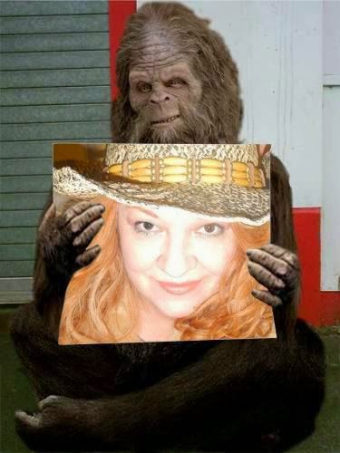 The Manic Factions Of Bigfootery