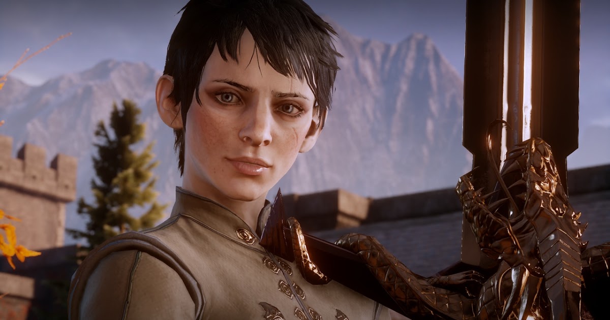 Elenoya Dragon Age Inquisition Elenoya Dragon Age Inquisition